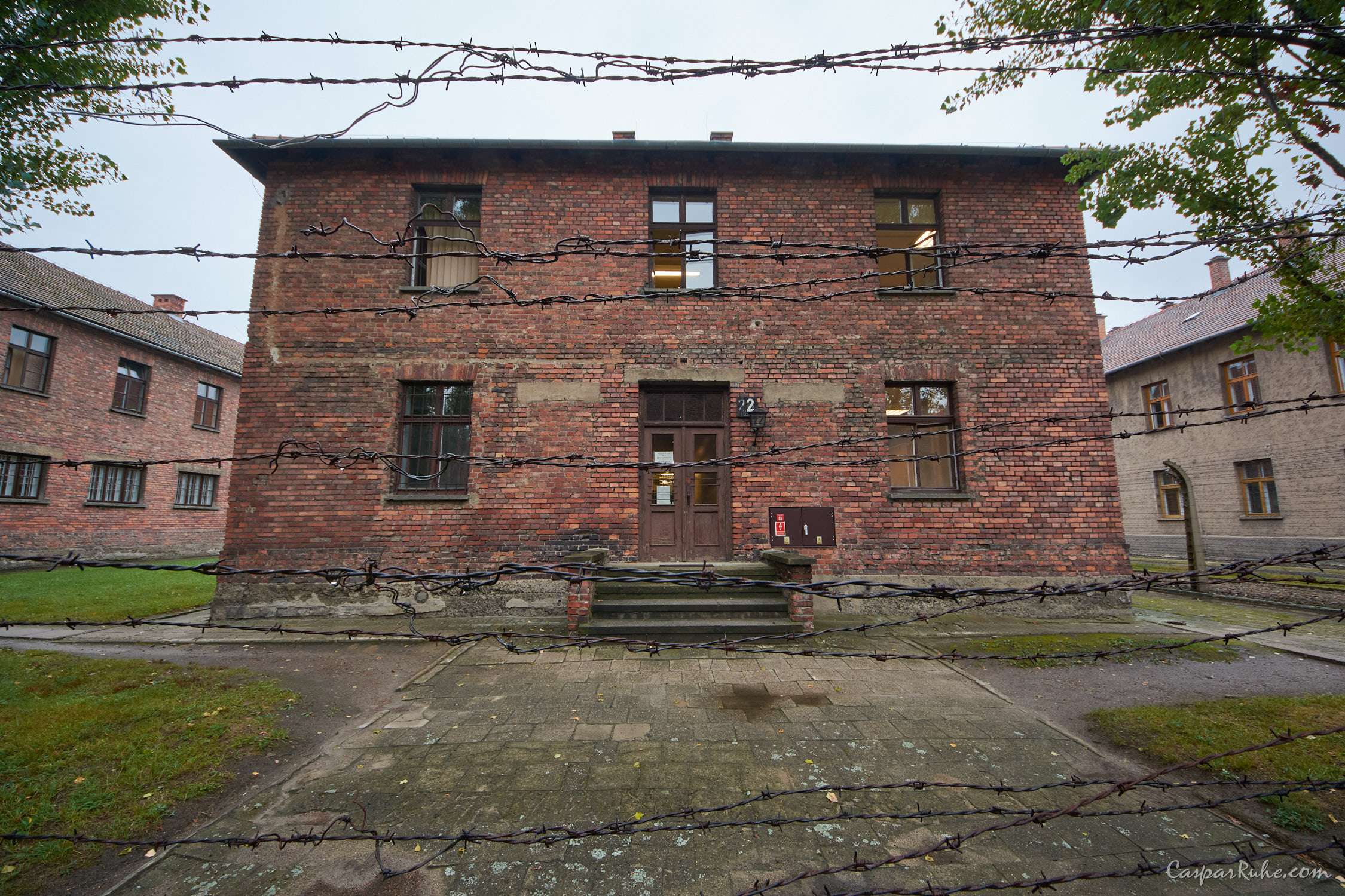 Auschwitz-Birkenau